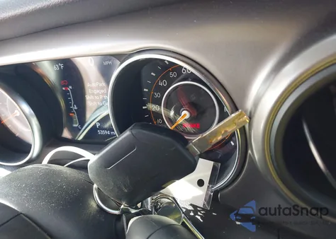 2019 Jeep Wrangler Unlimited Sport S 4X4 from USA, damaged, VIN 1C4HJXDN3KW689465